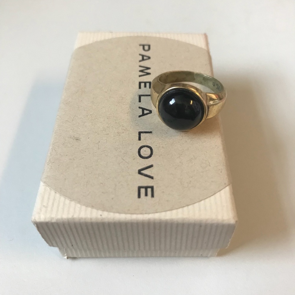 Pamela Love - Oracle Ring (size 5.5)